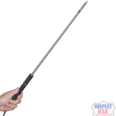 Lutron Replacement Humidity Content Probe (MS-71P) 15"