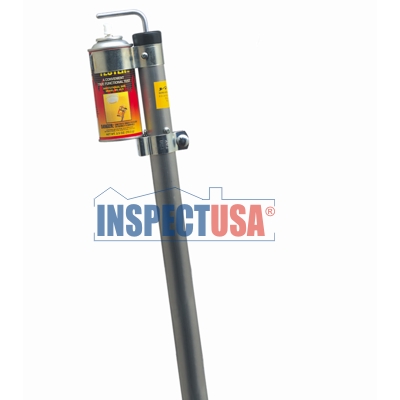 Open Delivery Aluminum Test Extends 30" (N-30) Trigger Device