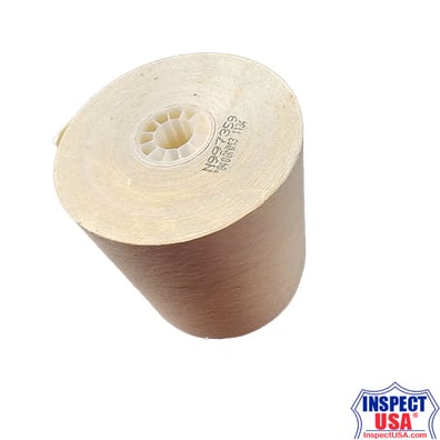 NCR Printer Paper Roll (N997359) 3" Wide