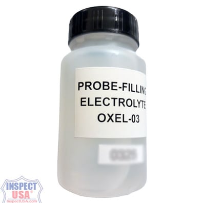Lutron Probe Electrolyte (OXEL-03) for Dissolved Oxygen Probe