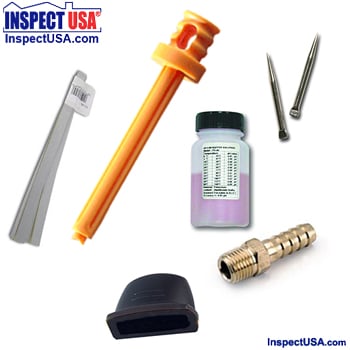 Parts & Accessories