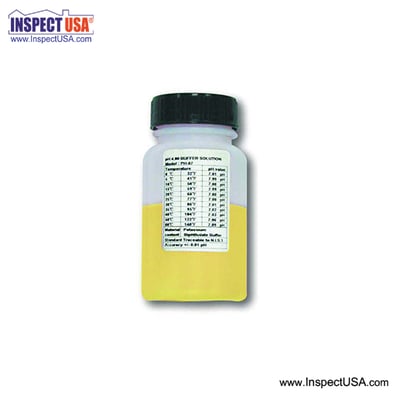 pH 7.0 Buffer Solution (PH-07) Calibration Standard