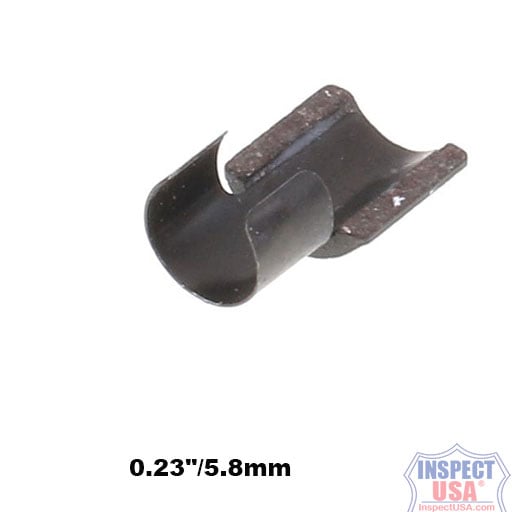 ProMag Clip-On Magnetic Tip (0.23"/5.8mm) Fits ProVision