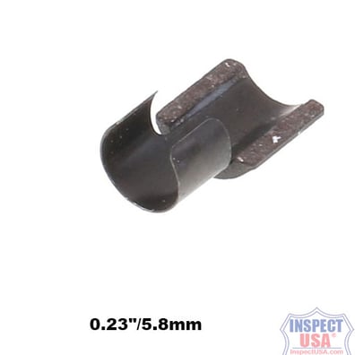 ProMag Clip-On Magnetic Tip (0.23"/5.8mm) Fits ProVision