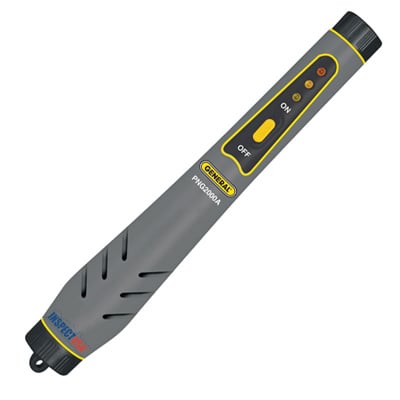 Combustible Gas Detector Pen-Style (PNG2000A) with LED Indication