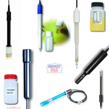 Water Meter Probes