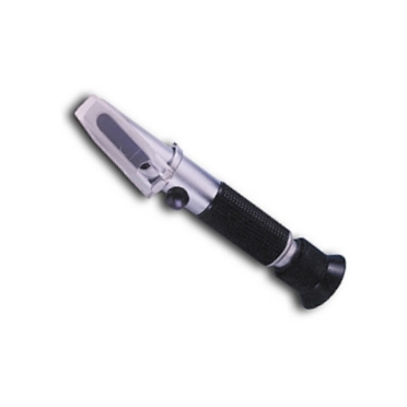Refractometer Brix 28-62%, REF114ATC Fruits & Sugar Solutions
