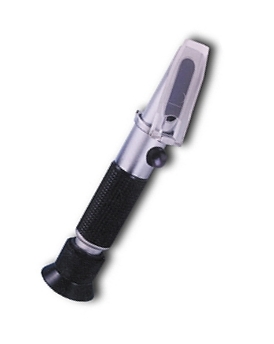 Refractometer Salinity 0-28% (REF202) Seawater, Brine & Saline