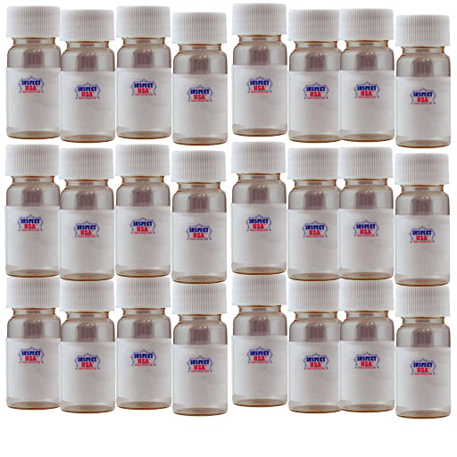 Radon Gas in Water Test Kit (rn-h2o25) 25 Pack Lab Fees Included