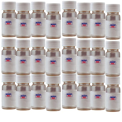 Radon Gas in Water Test Kit (rn-h2o25) 25 Pack Lab Fees Included