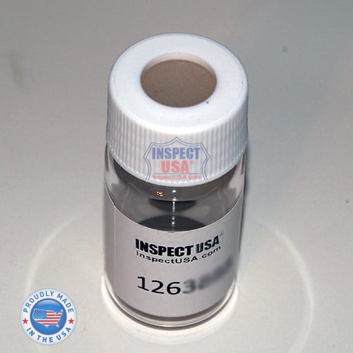 Radon Gas in Water Test Kit (rn-h2o) with Lab Analysis Included