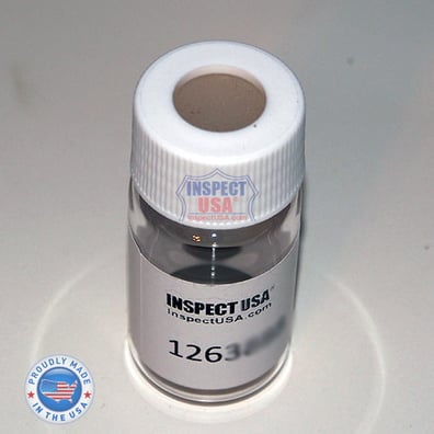 Radon Gas in Water Test Kit (rn-h2o) with Lab Analysis Included