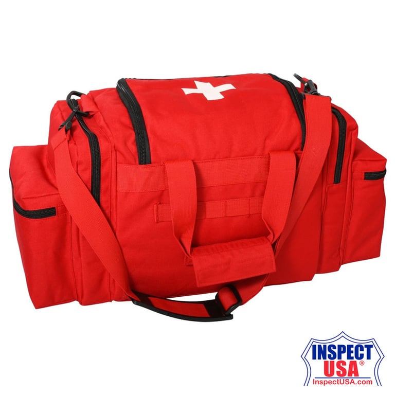 Rothco EMT Medical Trauma Kit