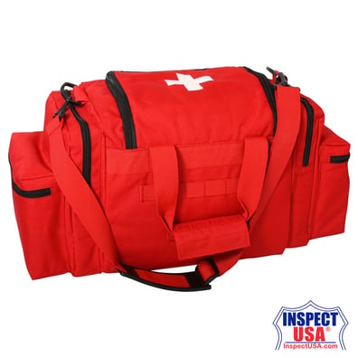 Rothco EMT Medical Trauma Kit