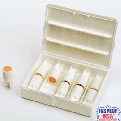 Smoke Emitter: Orange 150 Cubic Ft (S102-OR) 45 Seconds 10 PACK
