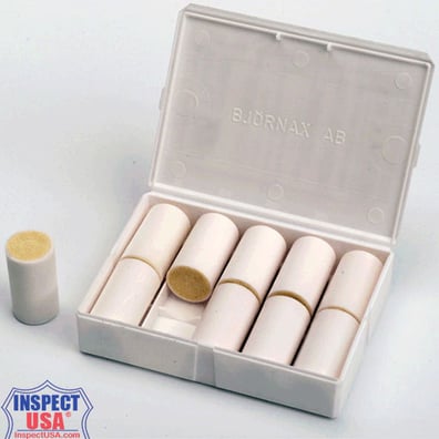 Smoke Emitter White 600 Cubic Feet (S103) 90 Second Burn 10 PACK