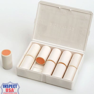 Smoke Emitter: Orange 600 Cubic Ft (S103-OR) 65 Seconds 10 PACK