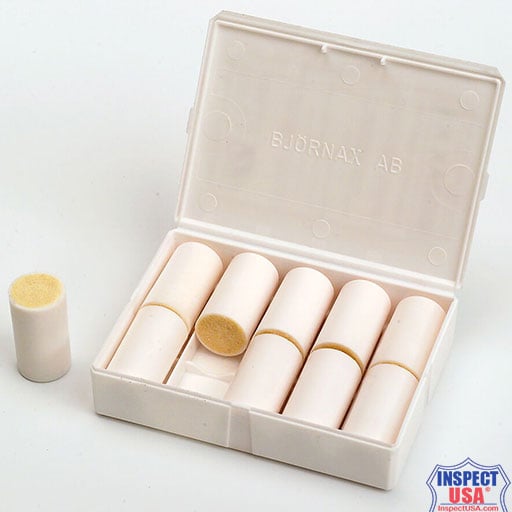 Smoke Emitter: PERFUMED 600 Cubic Feet (S103-P) 90 Sec. 10 PACK