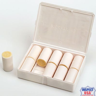 Smoke Emitter: PERFUMED 600 Cubic Feet (S103-P) 90 Sec. 10 PACK