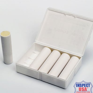 Smoke Emitter White, 1200 Cubic Feet (S104) 3 Minute Burn 5 PACK