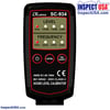 Sound Meter Multi-Level Calibrator Lutron (SC-934) Multi-Frequency