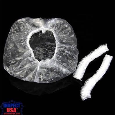 Disposable Alarm Test Dome (SC18) 10 Pack
