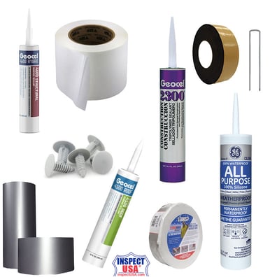 Sealants & Fasteners