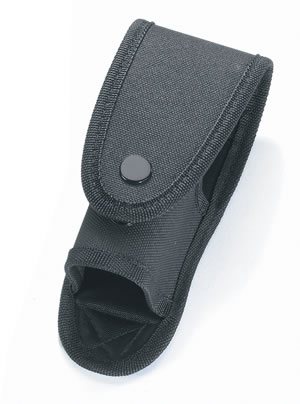 Streamlight Nylon Holster (25090) for SL Series, 3C & 3C LED