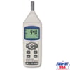 Lutron Integrating Sound Level Meter (SL-4035SD) Datalogging. Class 2