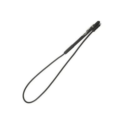 Streamlight Stylus Ultra Slim 25" Flashlight (65418) Black, White LED
