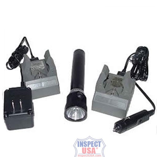 intrinsically safe nebo flashlight NEBO DaVinci Rechargeable LED Flashlights