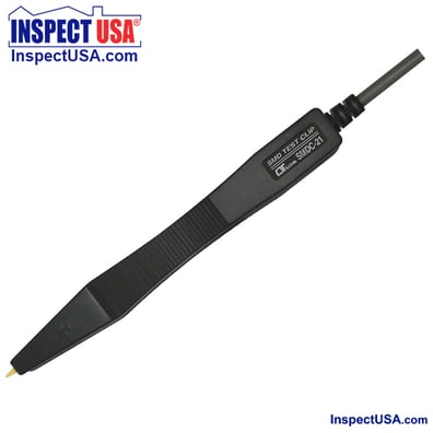 Lutron SMD Test Clip (SMDC-21) for Lutron LCR Meters