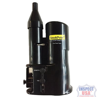 SmokPoint Air Flow Indicator Kit (SPK01) with Batteries & Case