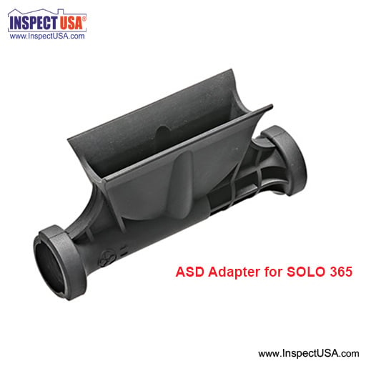 Solo 372 ASD Adapter for SOLO-365 Test Head