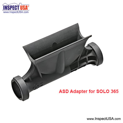 Solo 372 ASD Adapter for SOLO-365 Test Head