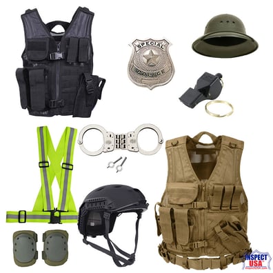 Tactical Gear