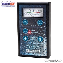 Delmhorst proscan discount