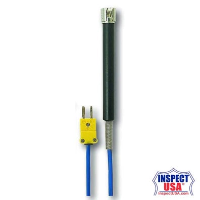 Lutron Type K Temperature Probe (TP-03)