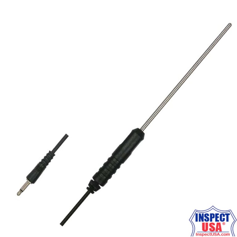 Lutron 1000ohm Sensor Temperature Probe (TP-1000) 3.5mm Plug
