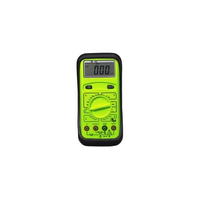 TPI Digital Multimeter (TP-135)