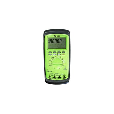 TPI Digital Multimeter (TP-196)