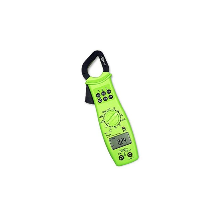 TPI Digital Clamp Meter (TP-275)