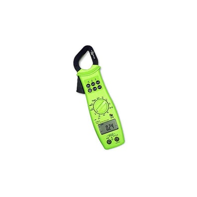 TPI Digital Clamp Meter (TP-275)