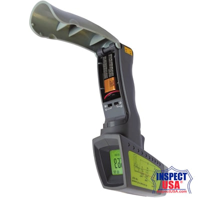 TPI Combo Non-Contact / Contact Thermometer (TP-381B)