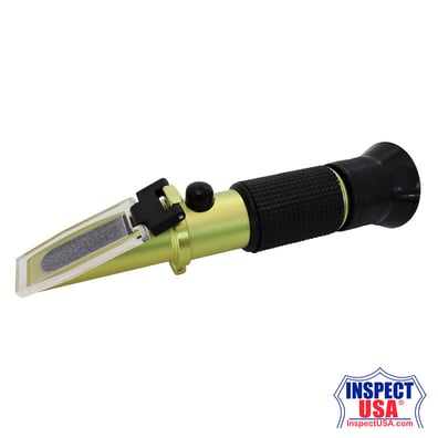 TPI Refractometer (TP-395)