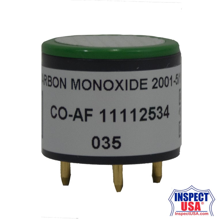 TPI CO sensor (TP-A760)
