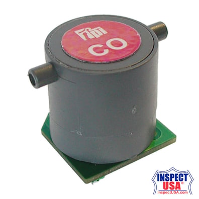 TPI Smart CO sensor fo 717 and 717R (A760S)