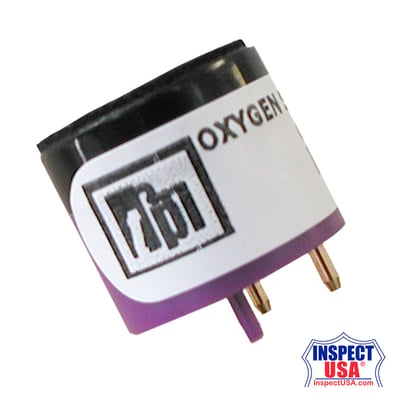 TPI O2 sensor (TP-A761)