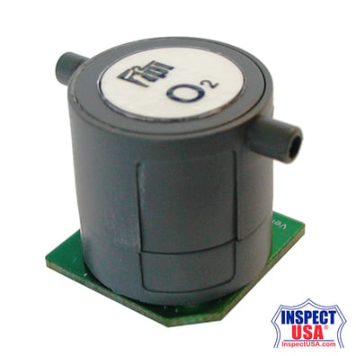 TPI Smart O2 sensor fo 717 and 717R (A761S)