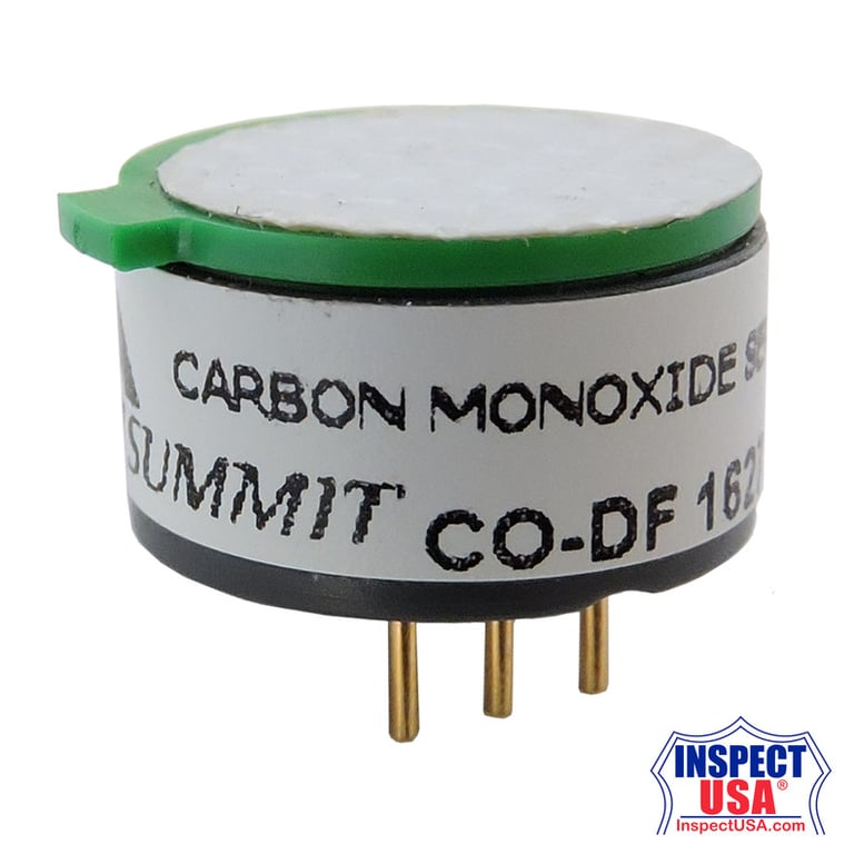 TPI Replacement CO Sensor (TP-A783)